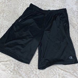 CHAMPION ATHLETIC SHORTS